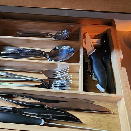 Apartamento No Historico 누아용 외부 사진