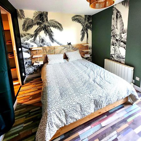 Apartamento No Historico 누아용 외부 사진