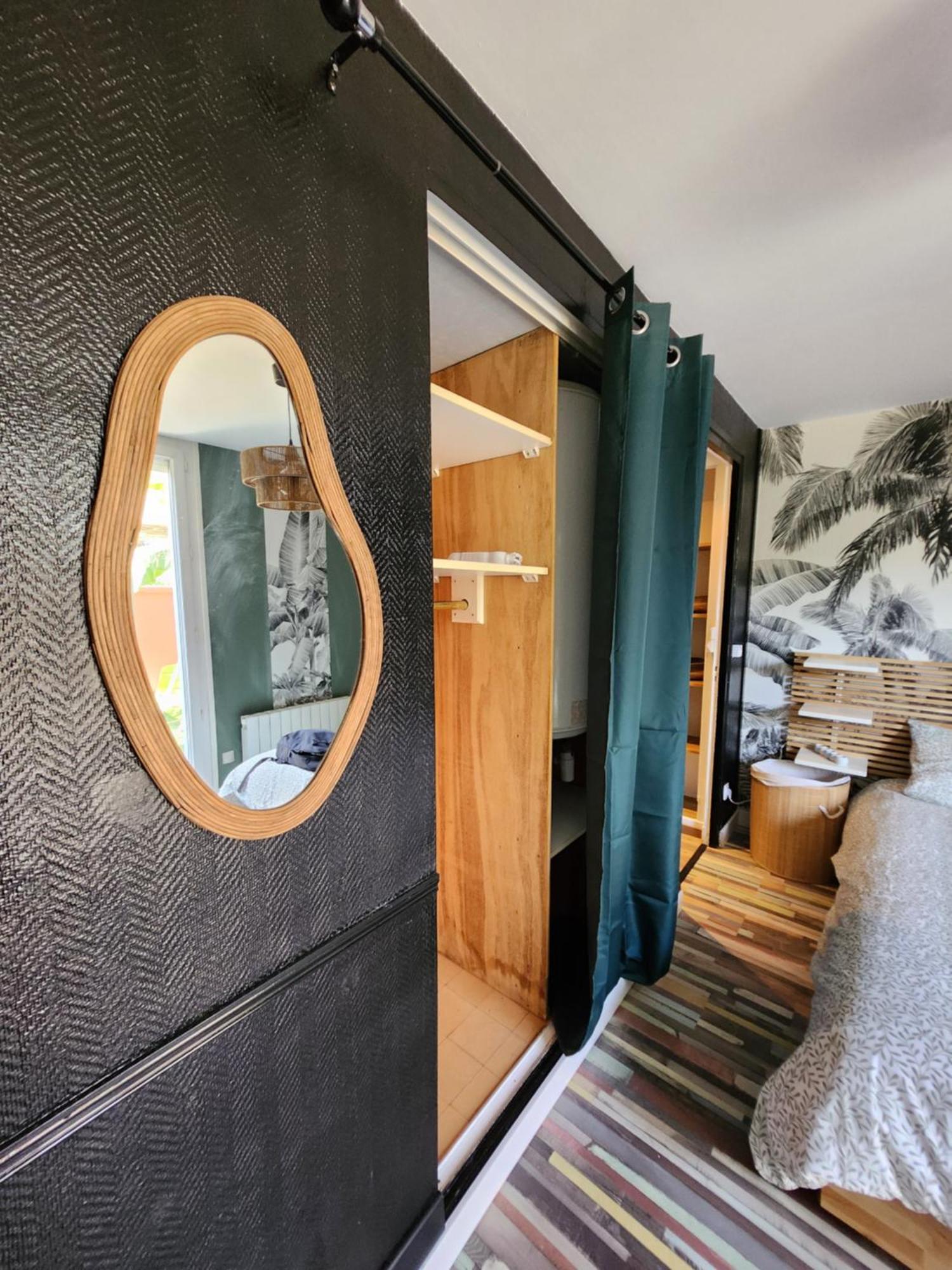Apartamento No Historico 누아용 외부 사진