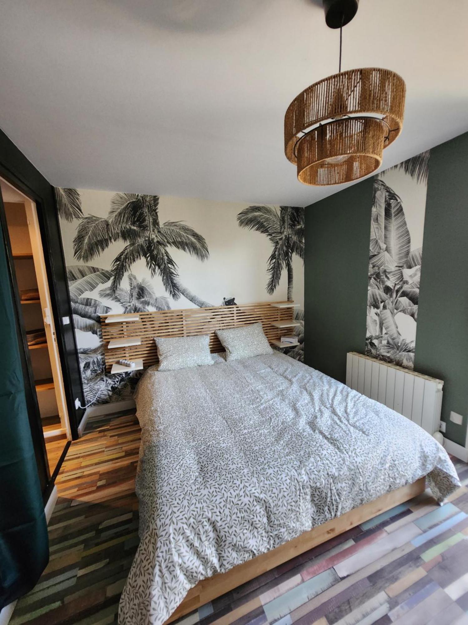 Apartamento No Historico 누아용 외부 사진