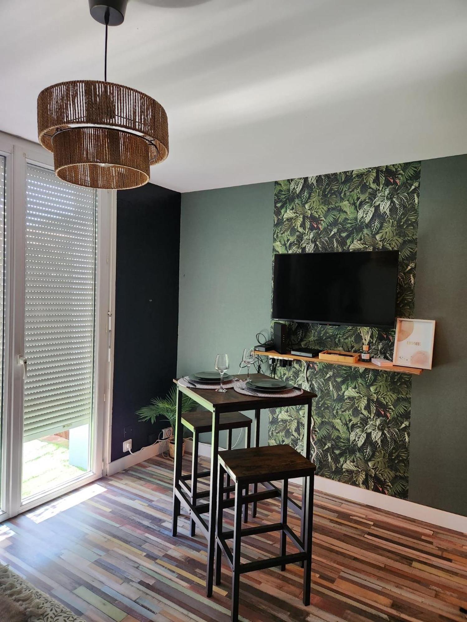 Apartamento No Historico 누아용 외부 사진