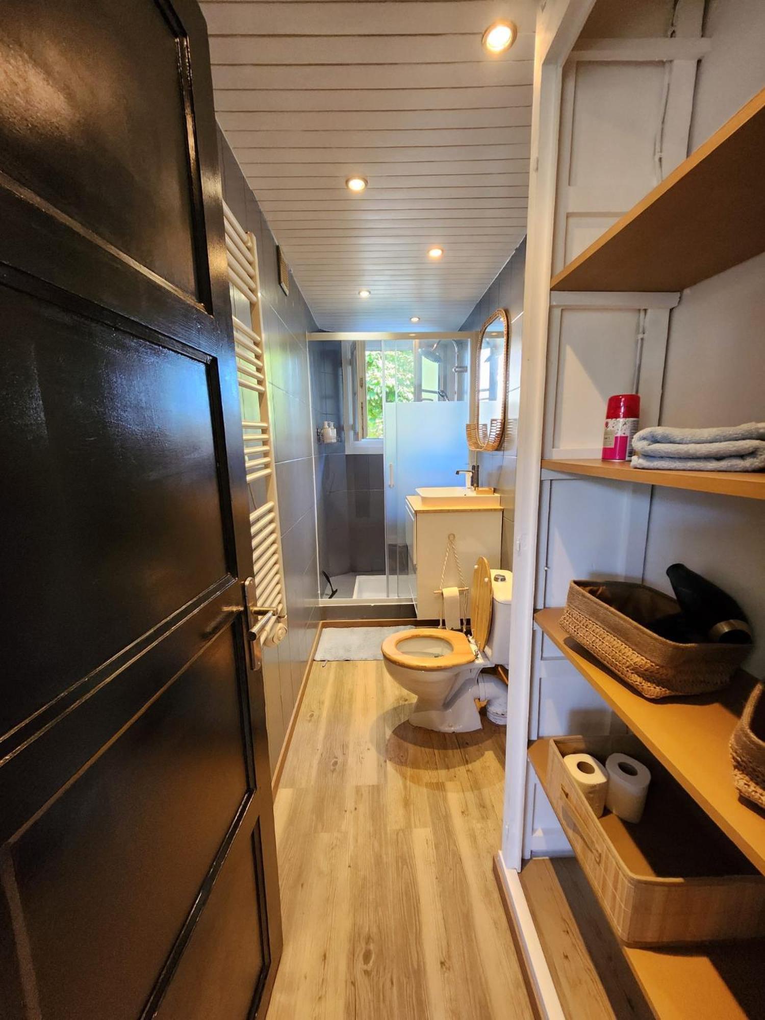 Apartamento No Historico 누아용 외부 사진
