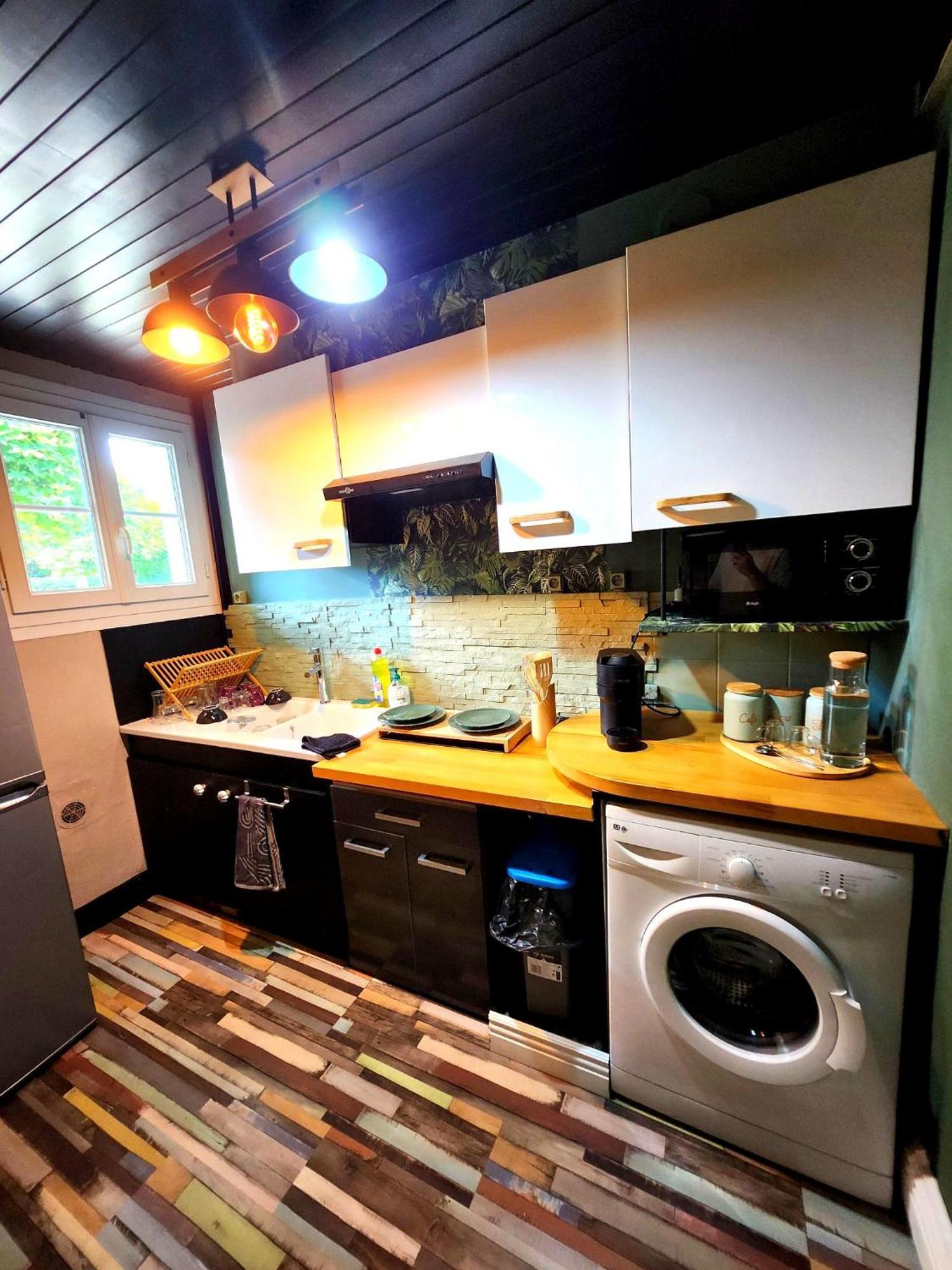 Apartamento No Historico 누아용 외부 사진