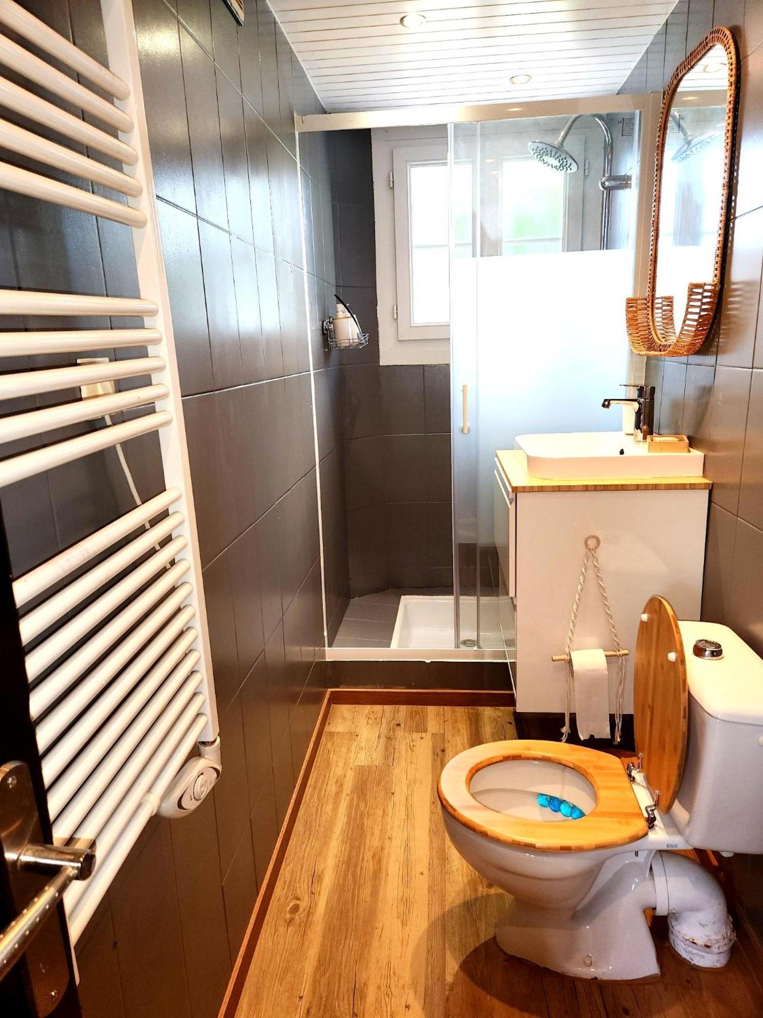 Apartamento No Historico 누아용 외부 사진